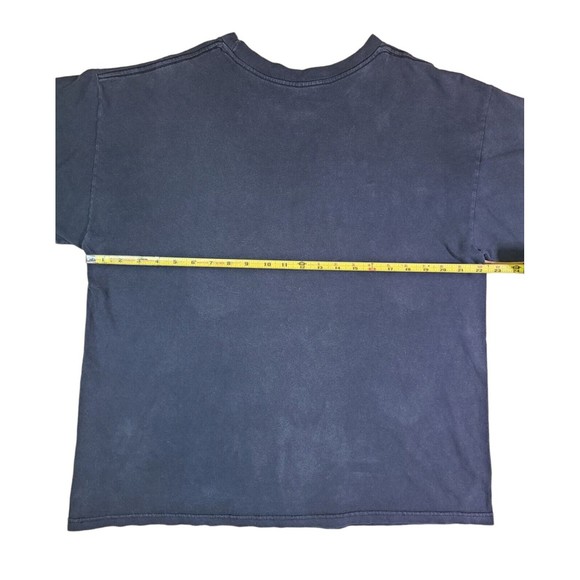 Tupac All Eyez On Me Shirt 2pac Cotton T-Shirt Distressed Hip Hop Rap Apparel - Picture 10 of 12